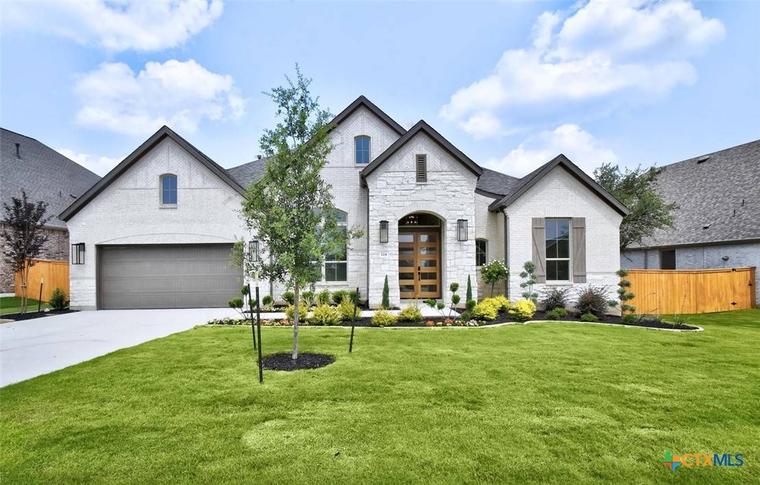 San Marcos, TX 78666,124 Big Muhly PASS