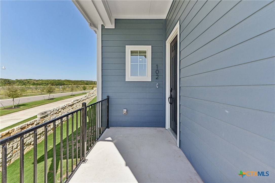 San Marcos, TX 78666,107 Maceo WAY #102