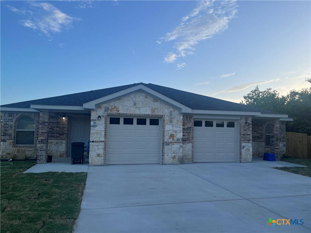 Killeen, TX 76543,2410 Westcliff RD