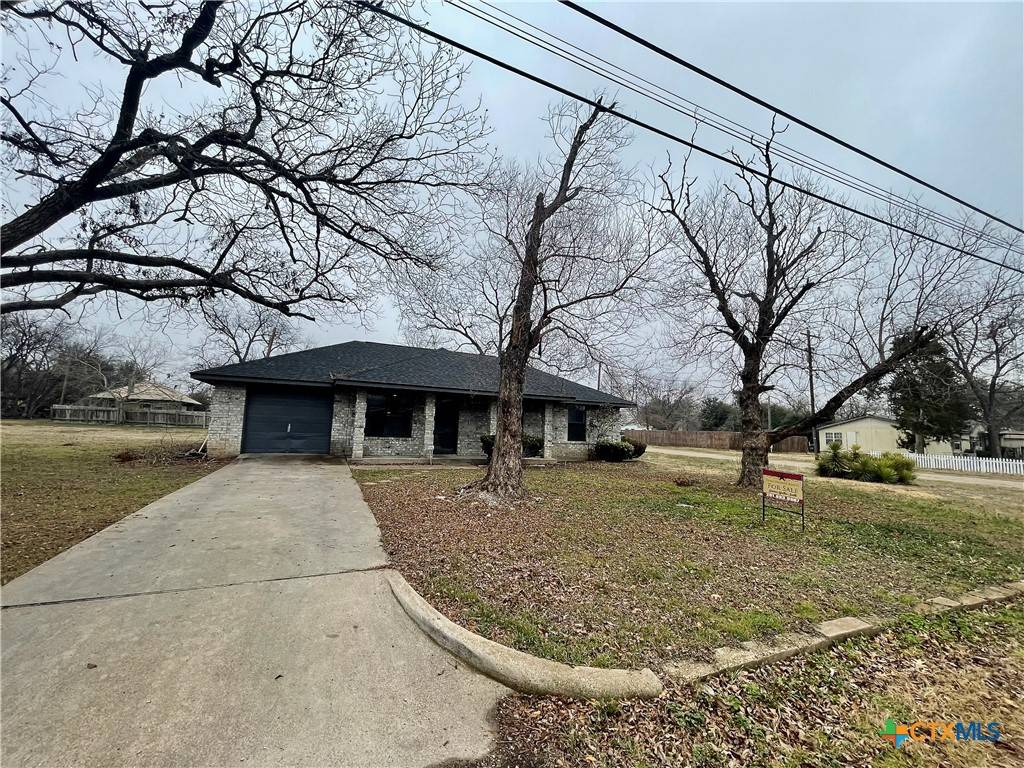 Rosebud, TX 76570,302 N 2nd ST