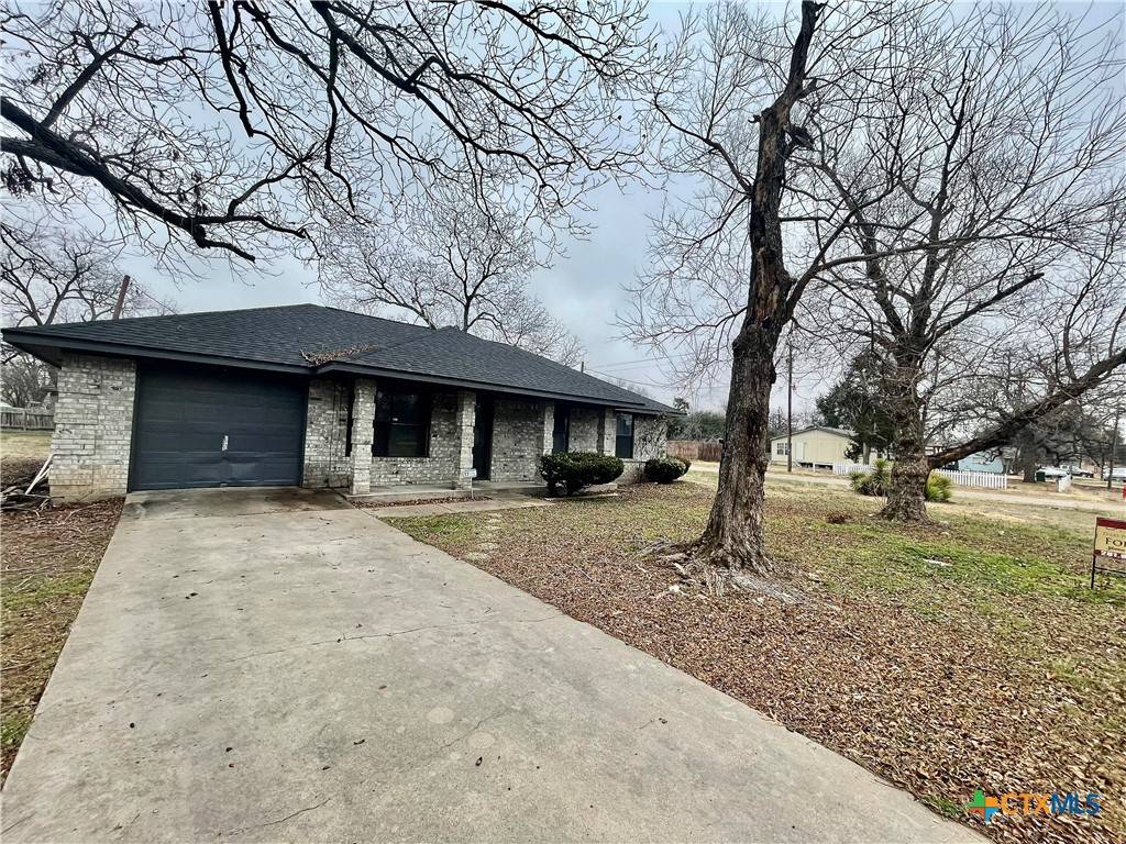 Rosebud, TX 76570,302 N 2nd ST