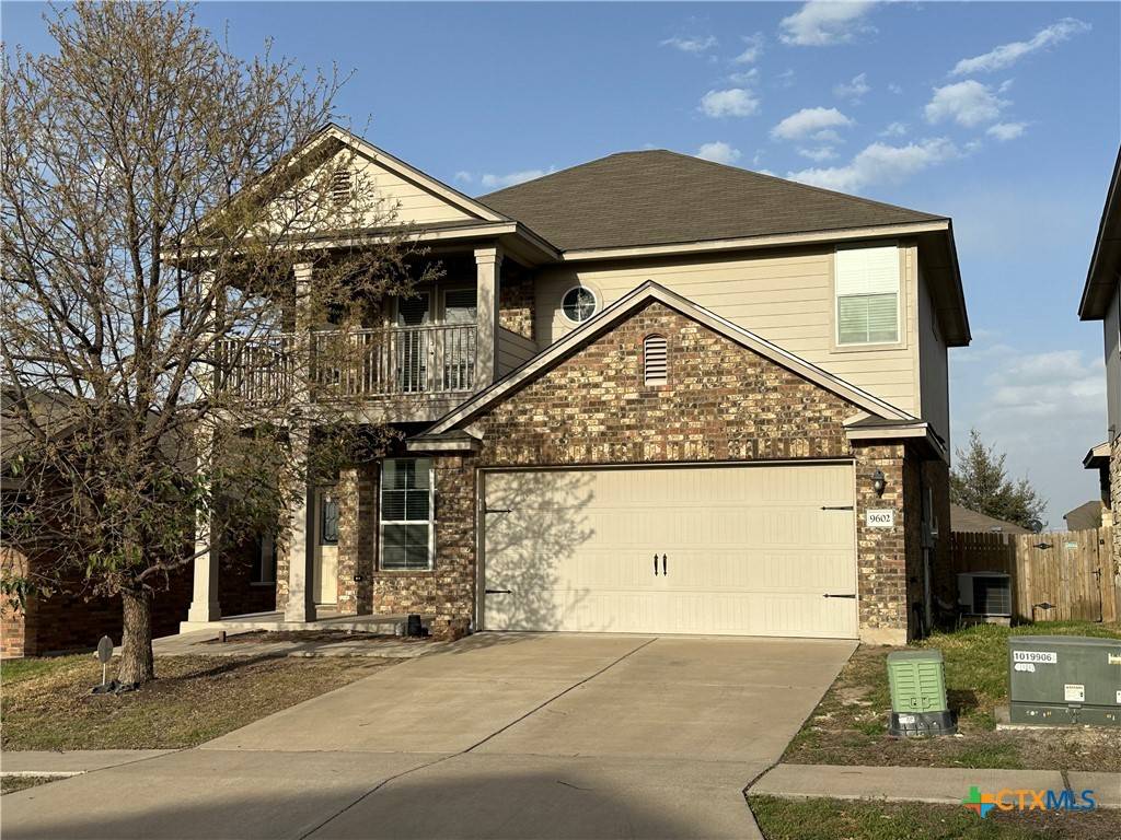 Killeen, TX 76542,9602 Rogano CT