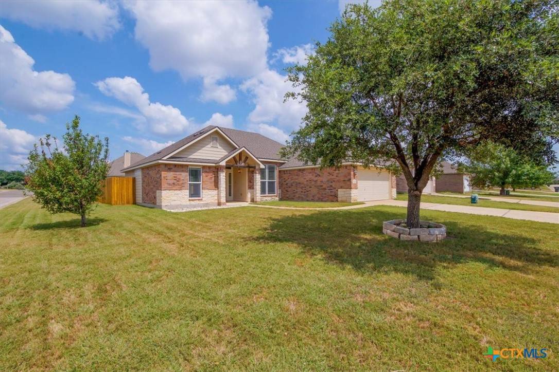 Temple, TX 76502,1220 Neuberry Cliffe