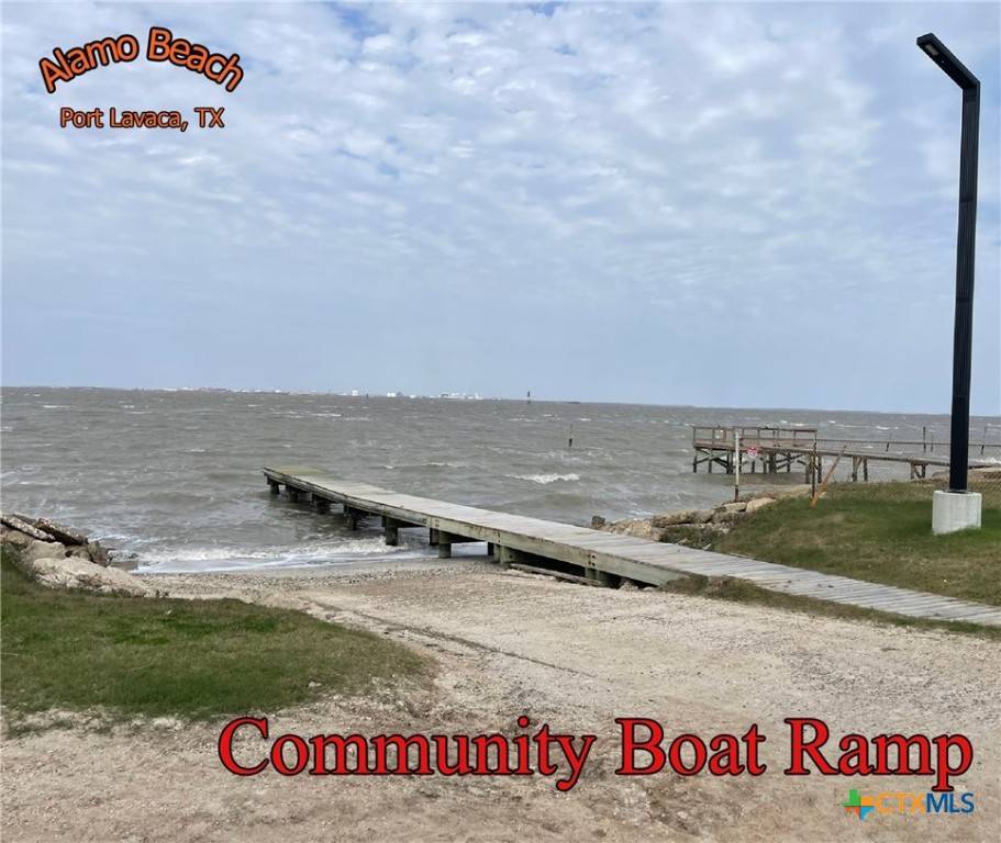 Port Lavaca, TX 77979,Lot 12-13 N Quailrun AVE