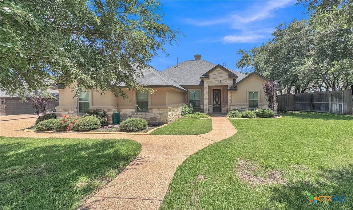 Harker Heights, TX 76548,1210 Mountain View DR