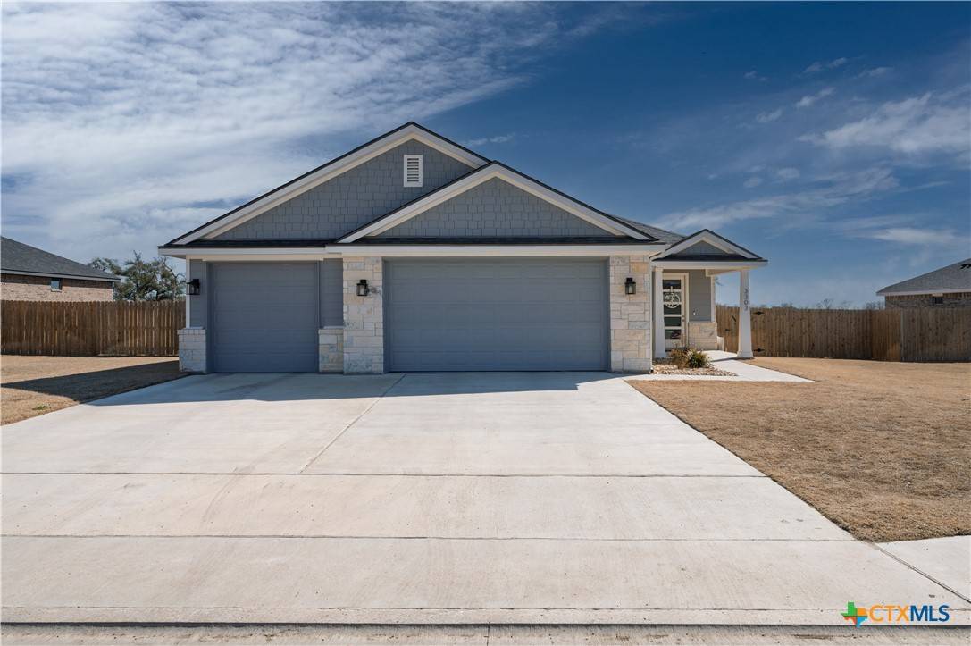 Temple, TX 76502,3303 Pistoia TRL