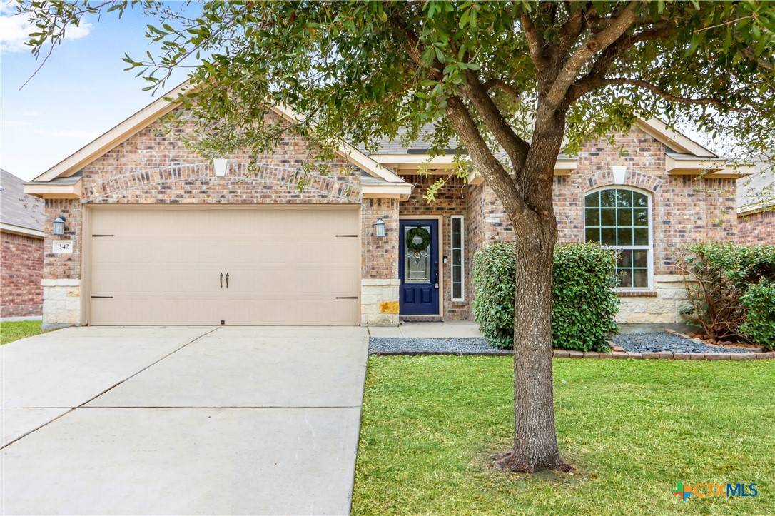 New Braunfels, TX 78132,342 Callalily