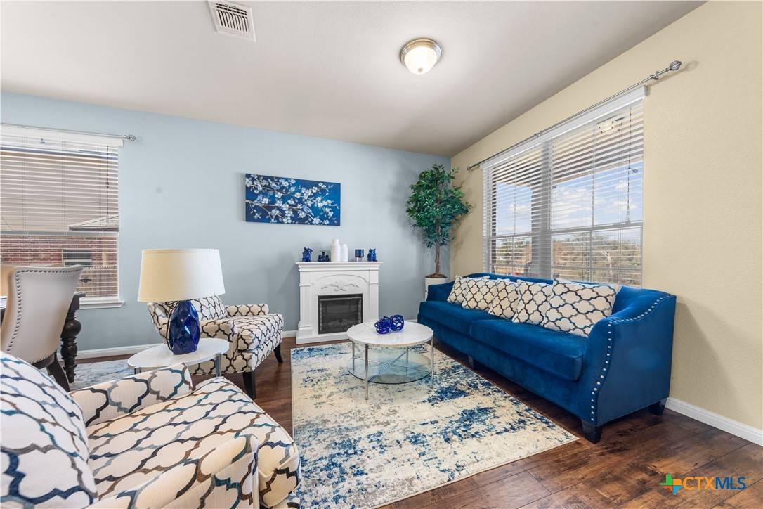 Killeen, TX 76542,3604 Dumfries CT