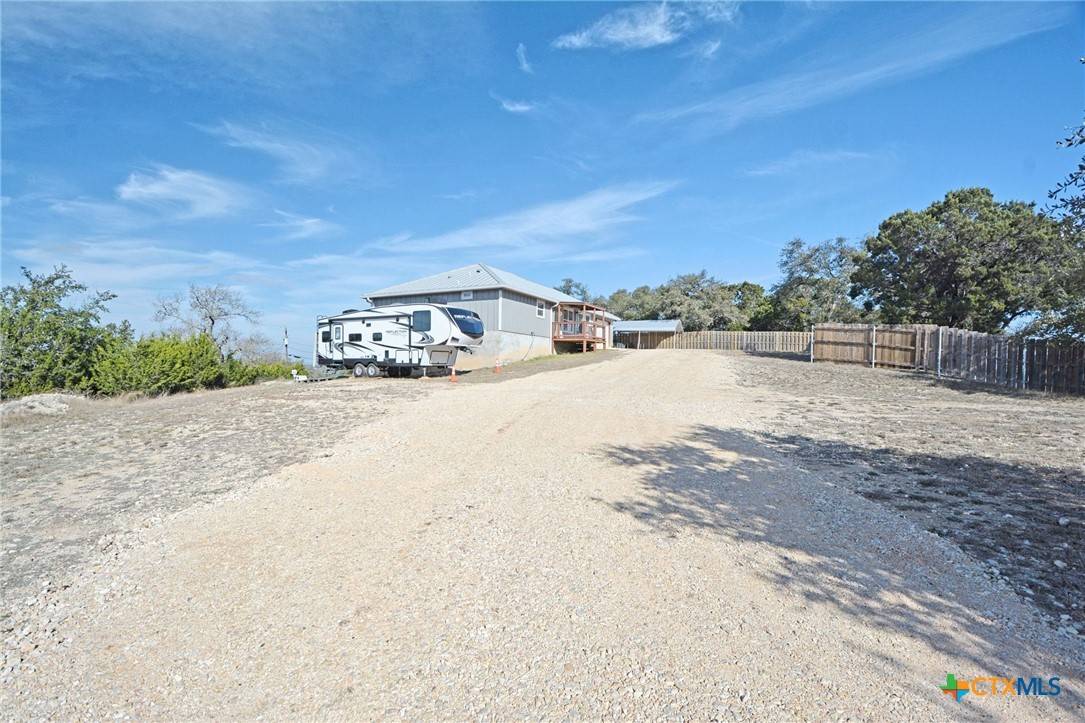 Canyon Lake, TX 78133,152 Fossil Rock RD