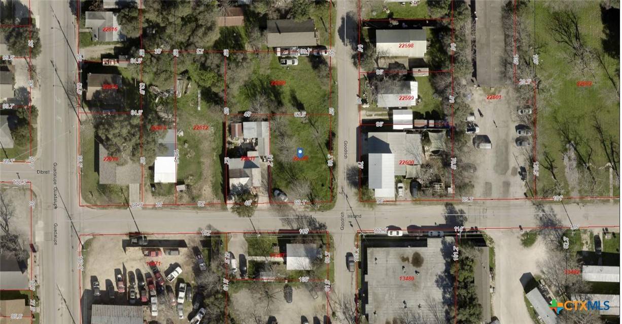 Seguin, TX 78155,402 W Ireland ST