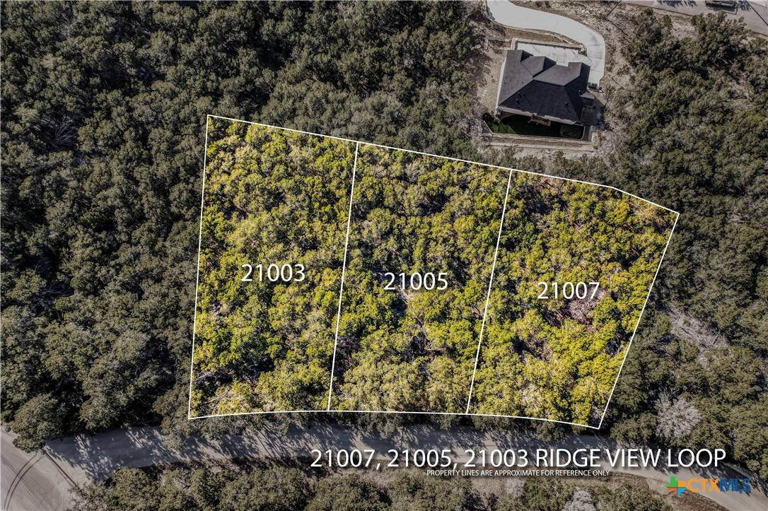 Lago Vista, TX 78645,21007 Ridgeview LOOP