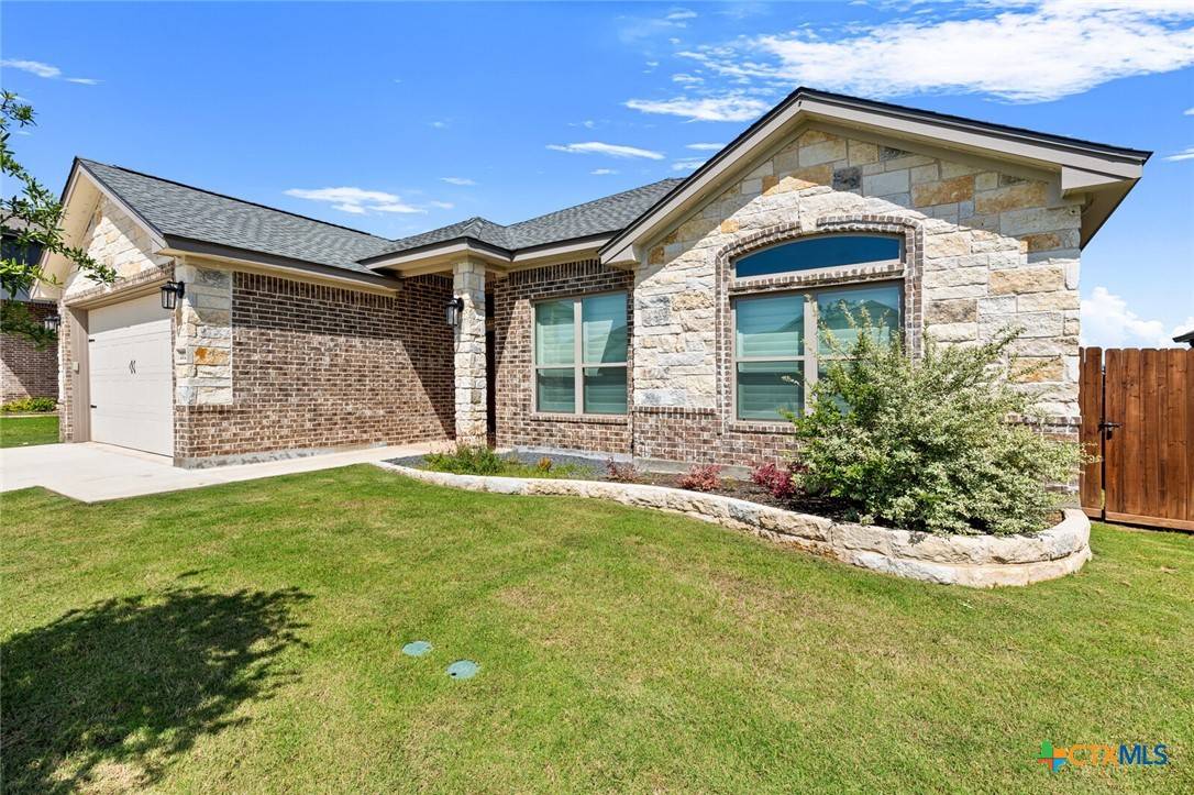 Temple, TX 76502,2027 Butternut RD