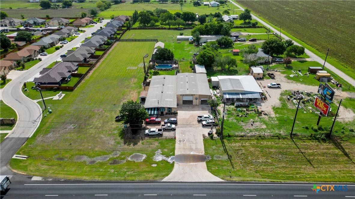 Seguin, TX 78155,4945 N State Highway 123 HWY