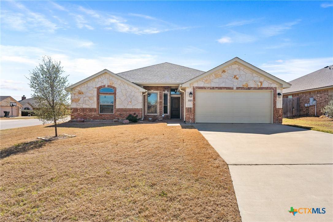 Temple, TX 76502,8305 Split Trail CV