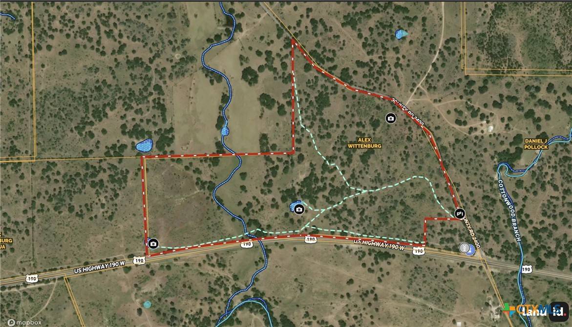 Lometa, TX 76853,783 County Road 2400