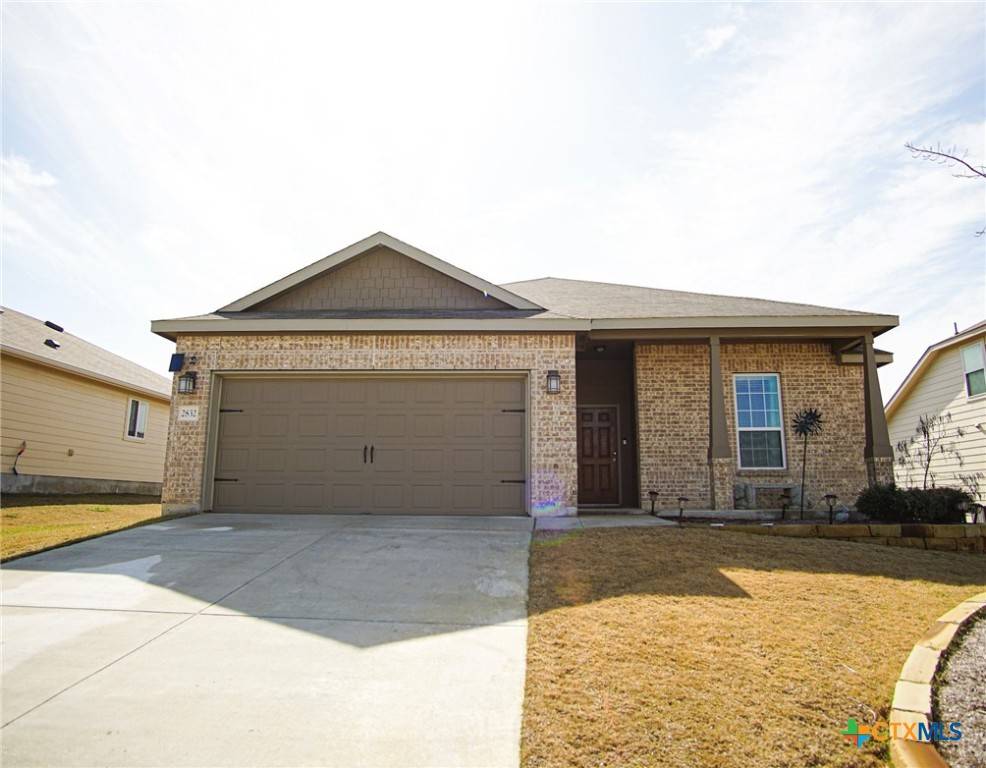 New Braunfels, TX 78130,2832 Klein WAY
