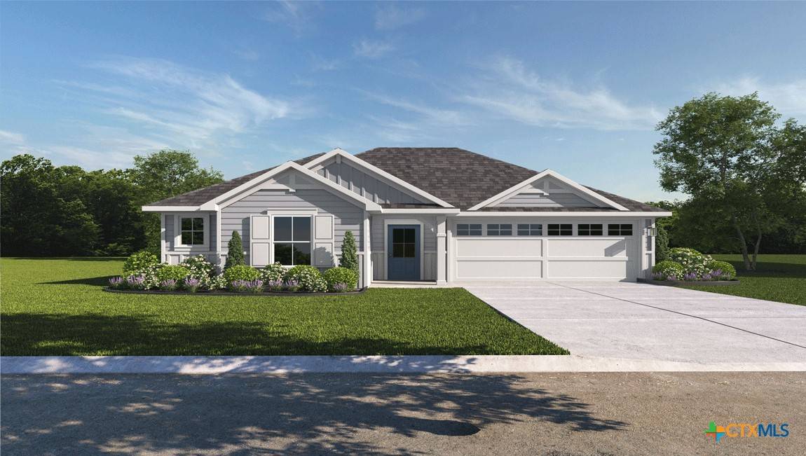 Harker Heights, TX 76548,1915 Deodar DR