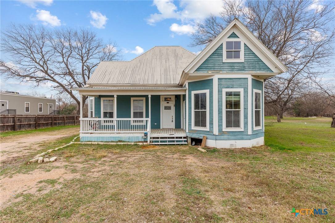 Marble Falls, TX 78654,302 Avenue N
