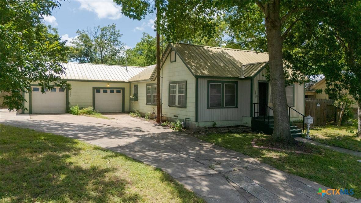 Killeen, TX 76541,1306 Alexander ST