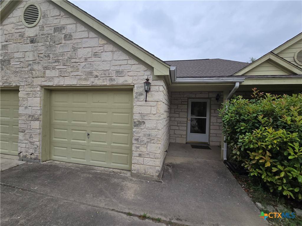 San Marcos, TX 78666,109 Quail RUN #B