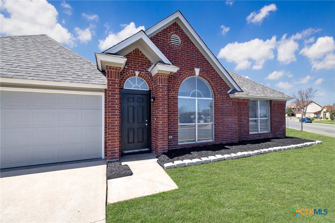 Killeen, TX 76542,5001 Windsong DR