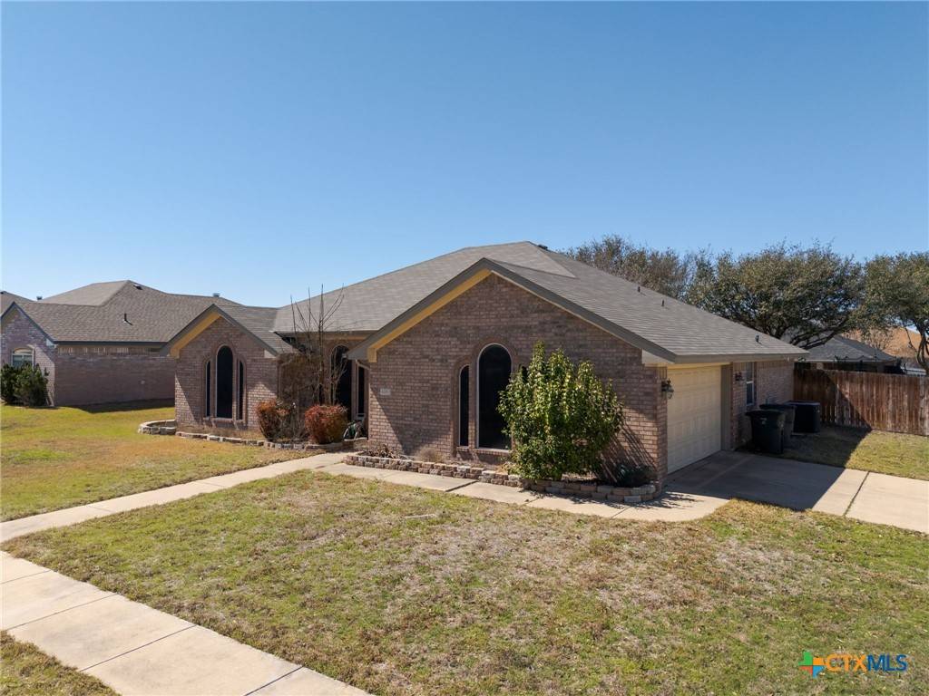 Killeen, TX 76549,4201 Capri DR