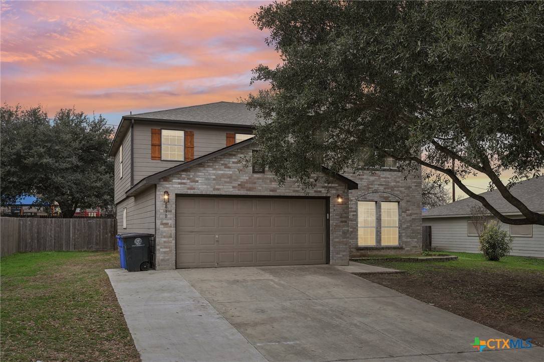 New Braunfels, TX 78130,2030 Castleberry RDG