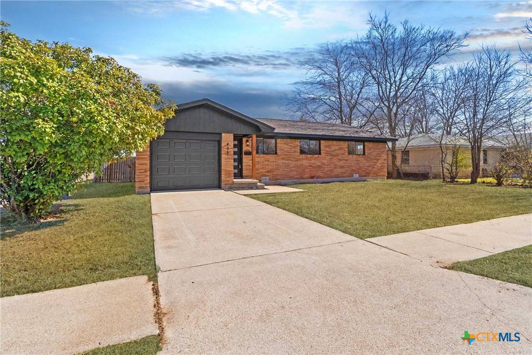 Killeen, TX 76541,402 Tower ST