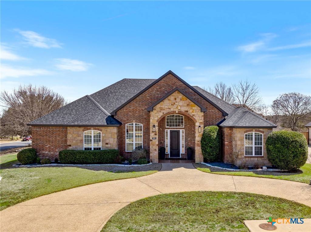 Nolanville, TX 76559,4001 Lazy Brook DR