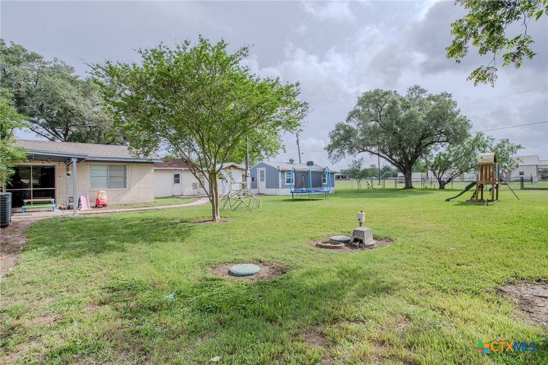 Victoria, TX 77905,39 N Mesquite DR
