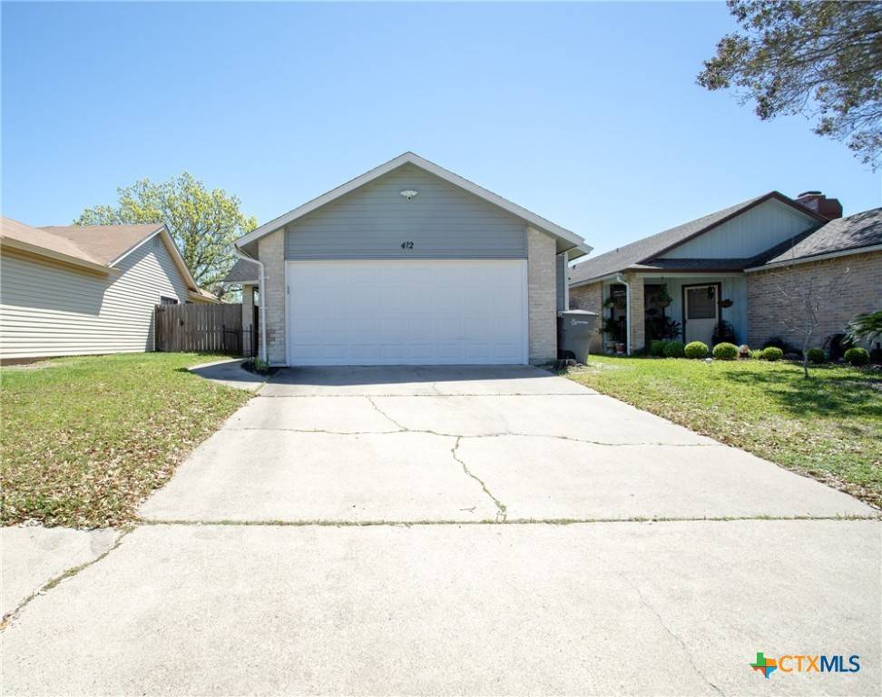 Victoria, TX 77901,412 Waterford DR