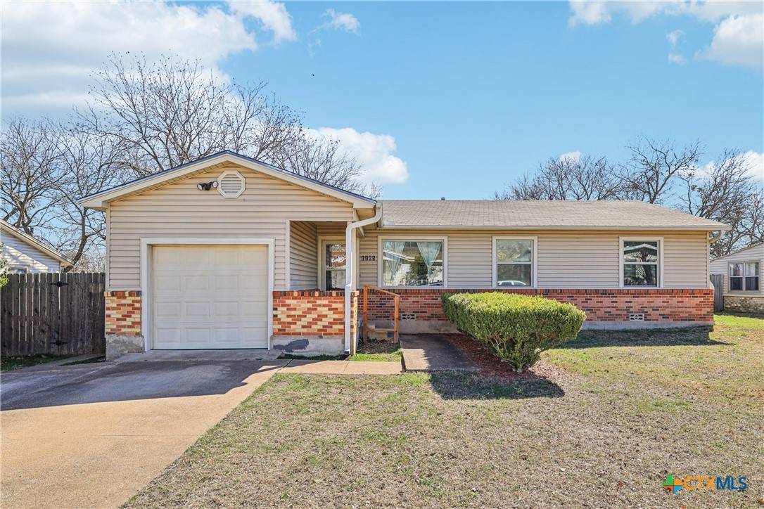 Copperas Cove, TX 76522,1105 S 19th ST