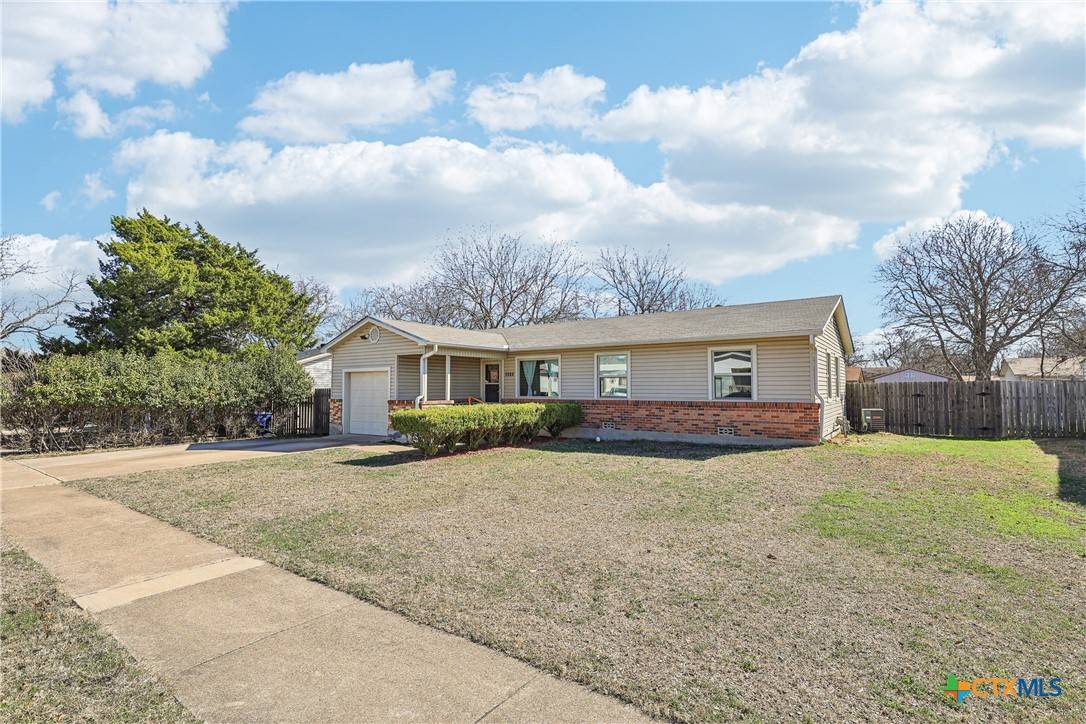 Copperas Cove, TX 76522,1105 S 19th ST
