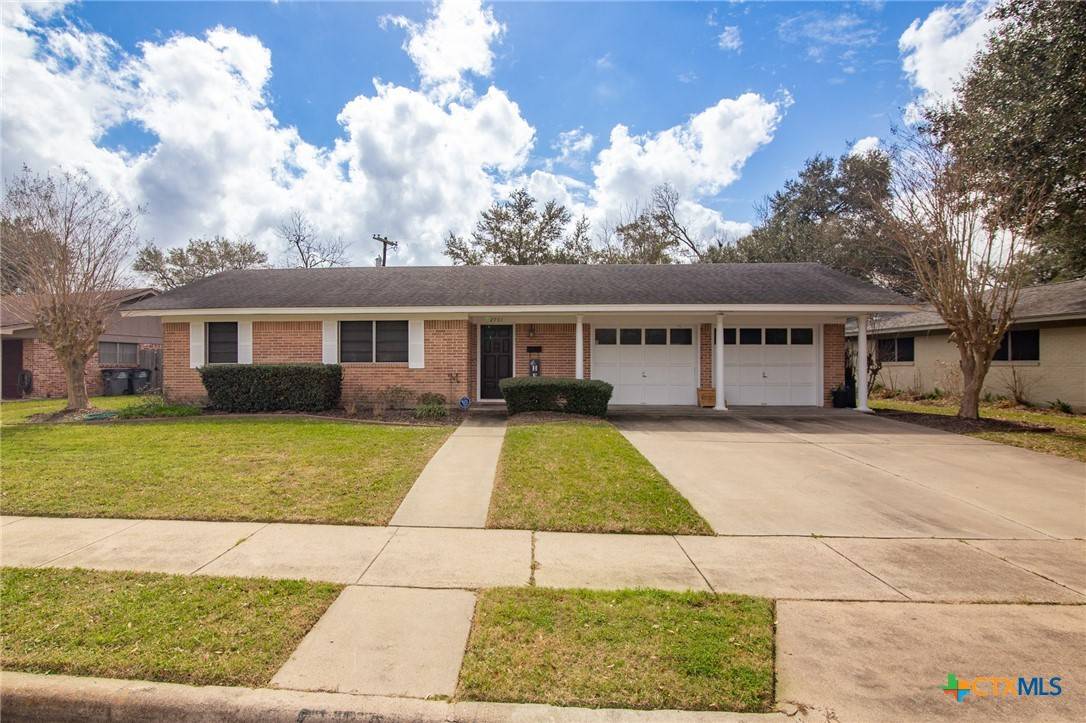 Victoria, TX 77901,2701 College DR