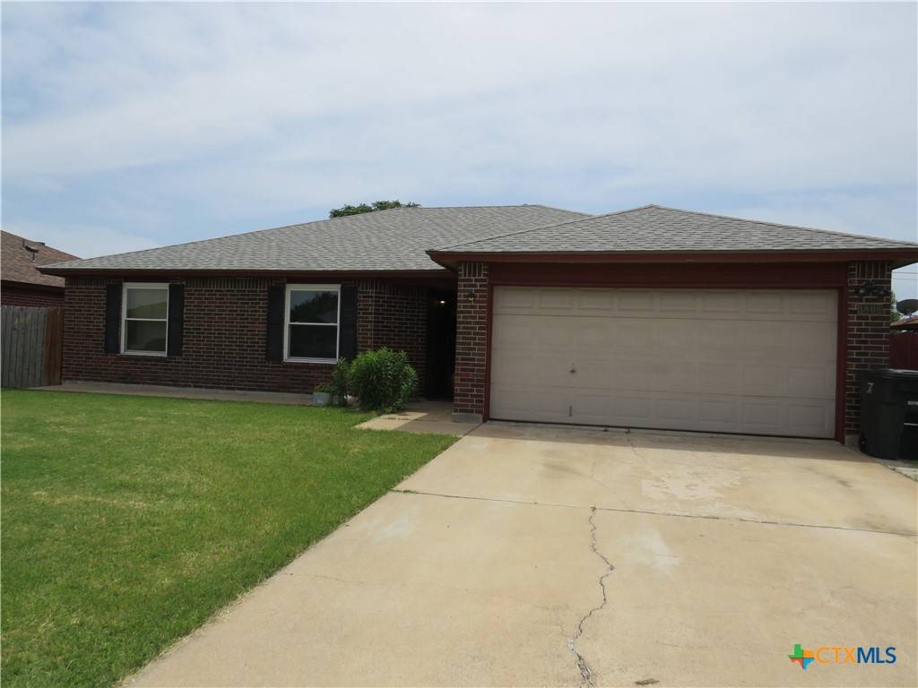 Killeen, TX 76549,1808 Agate DR