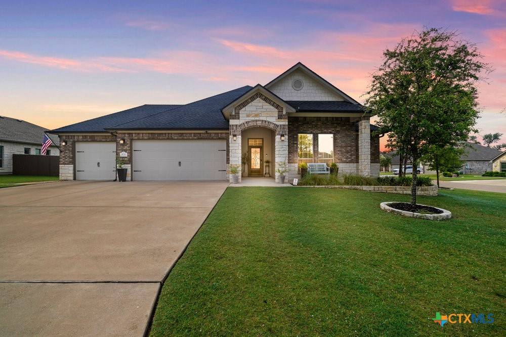 Temple, TX 76502,503 Bell Springs DR