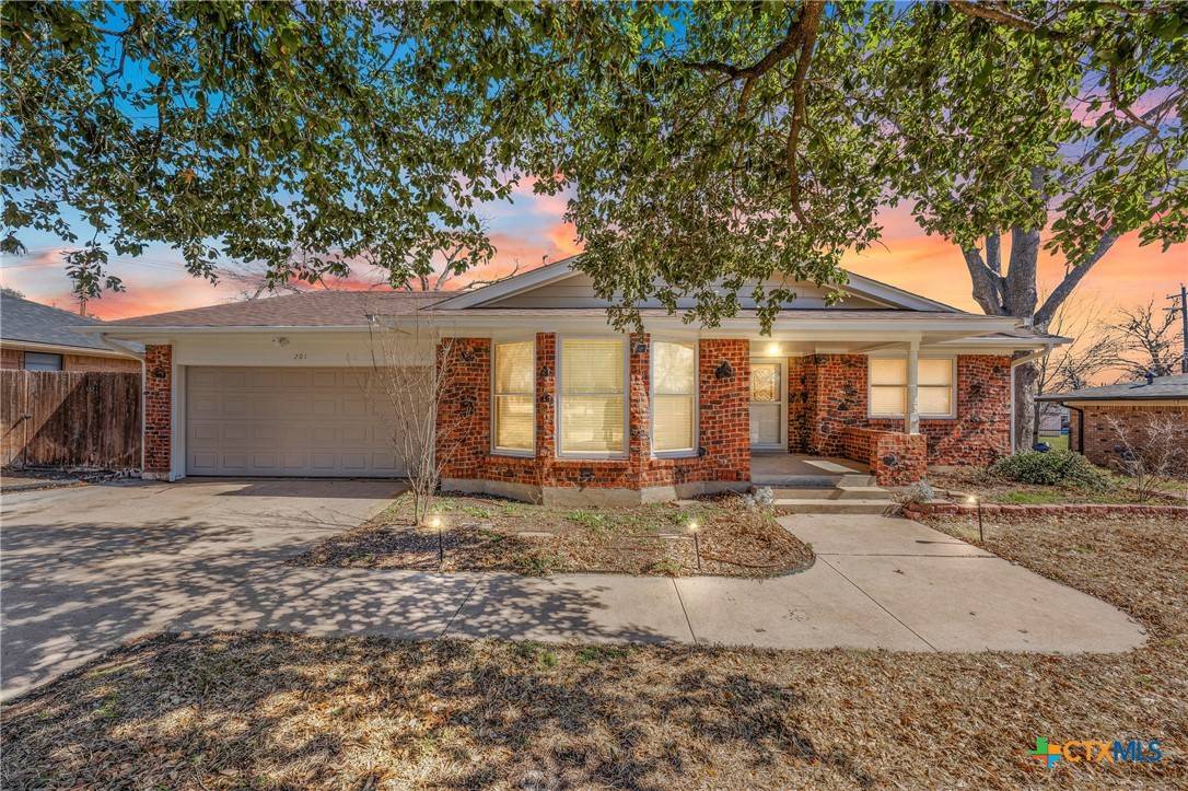 Temple, TX 76504,201 Apache DR