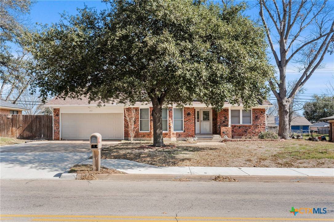 Temple, TX 76504,201 Apache DR