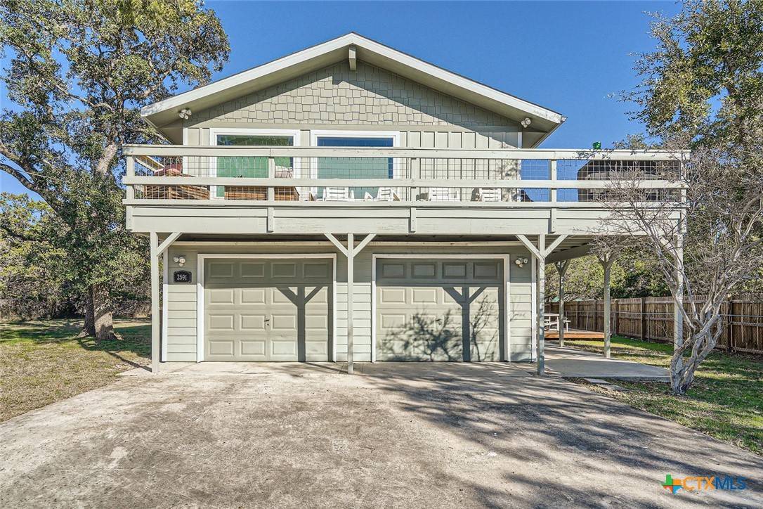 Canyon Lake, TX 78133,2591 Lakeshore DR