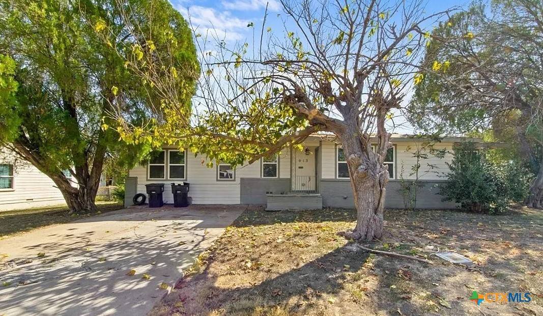 Temple, TX 76504,1013 S 6th ST