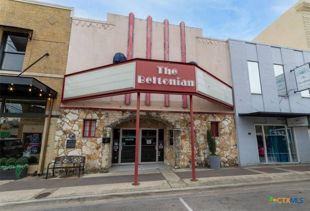 Belton, TX 76513,219 E Central AVE