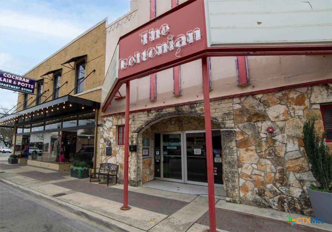 Belton, TX 76513,219 E Central AVE