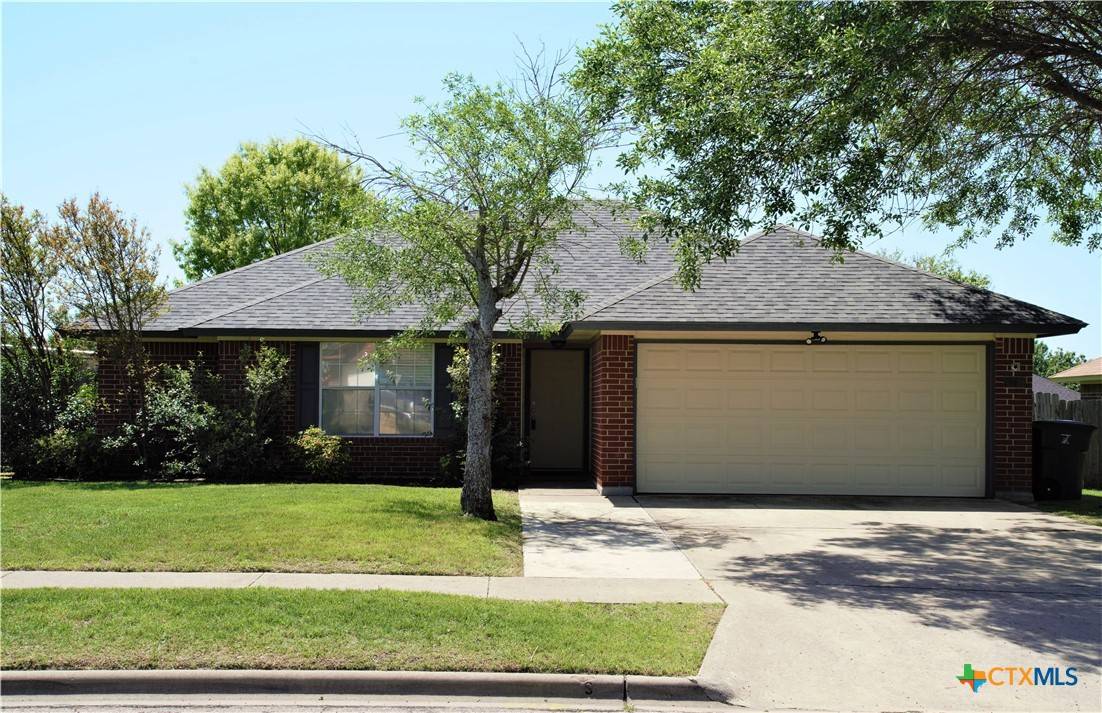 Killeen, TX 76542,4210 Fawn DR