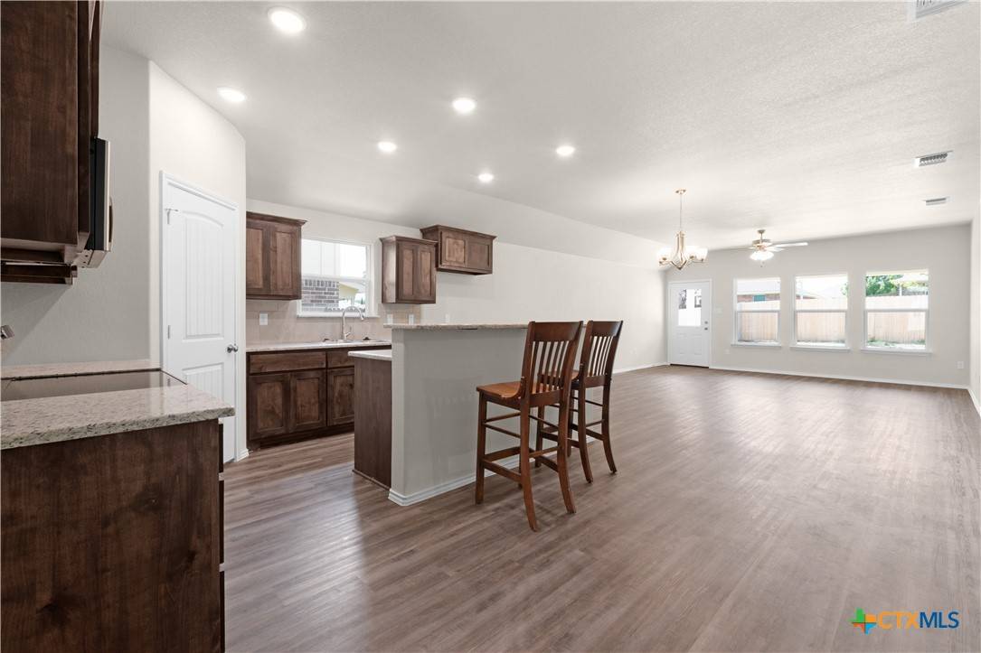 Copperas Cove, TX 76522,1402 Lindsey DR