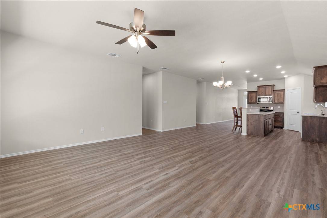 Copperas Cove, TX 76522,1402 Lindsey DR