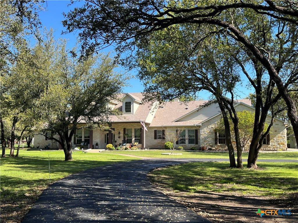 Salado, TX 76571,1470 Trails End