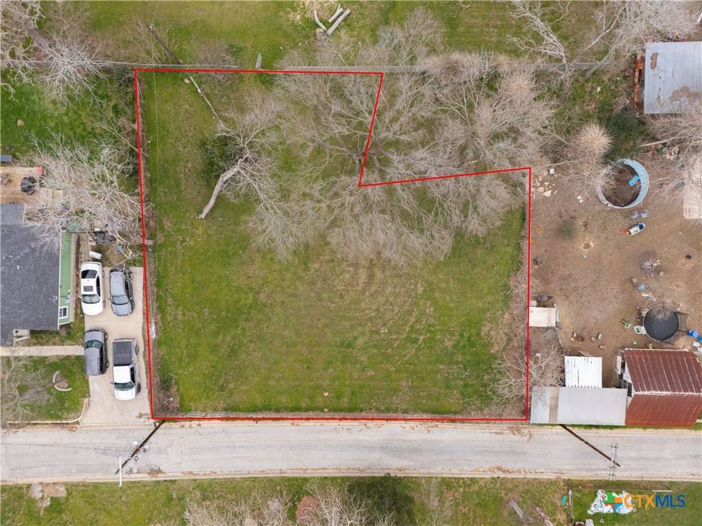 Luling, TX 78648,TBD Poppy AVE