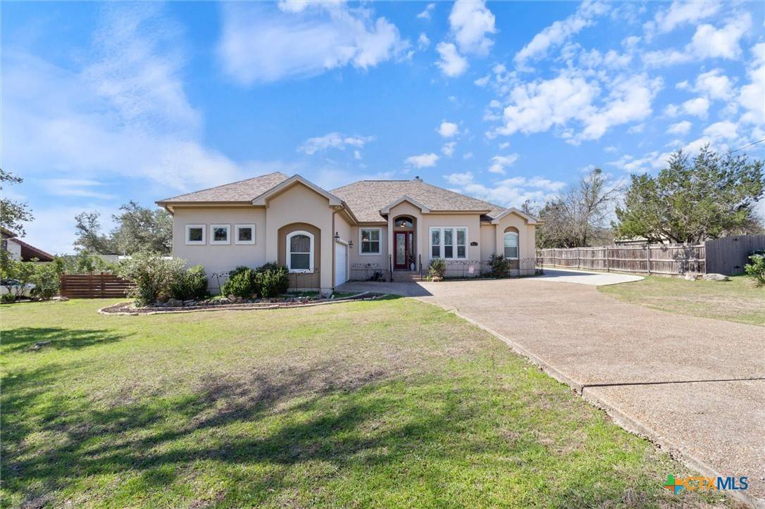 San Marcos, TX 78666,819 Mountain DR
