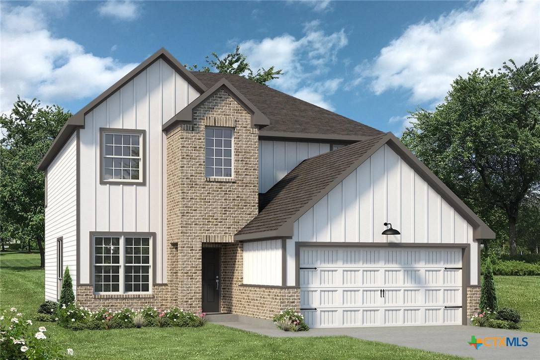 Killeen, TX 76542,901 James Parker CIR