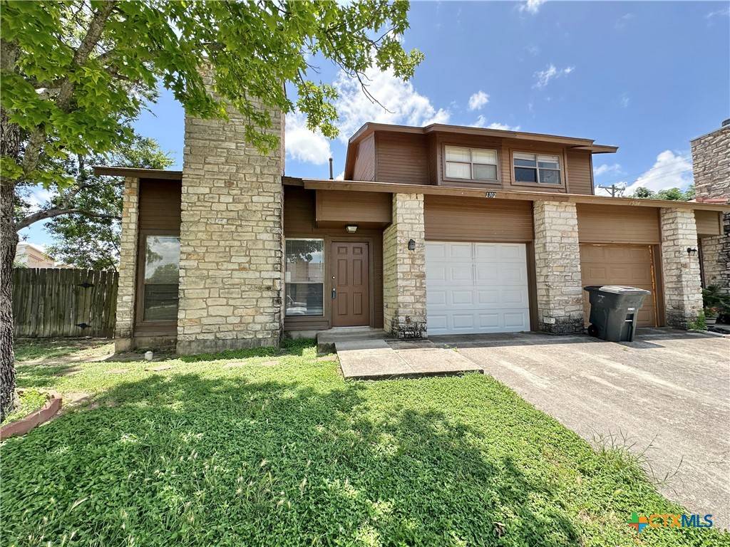 Killeen, TX 76549,1302 Royal Crest DR